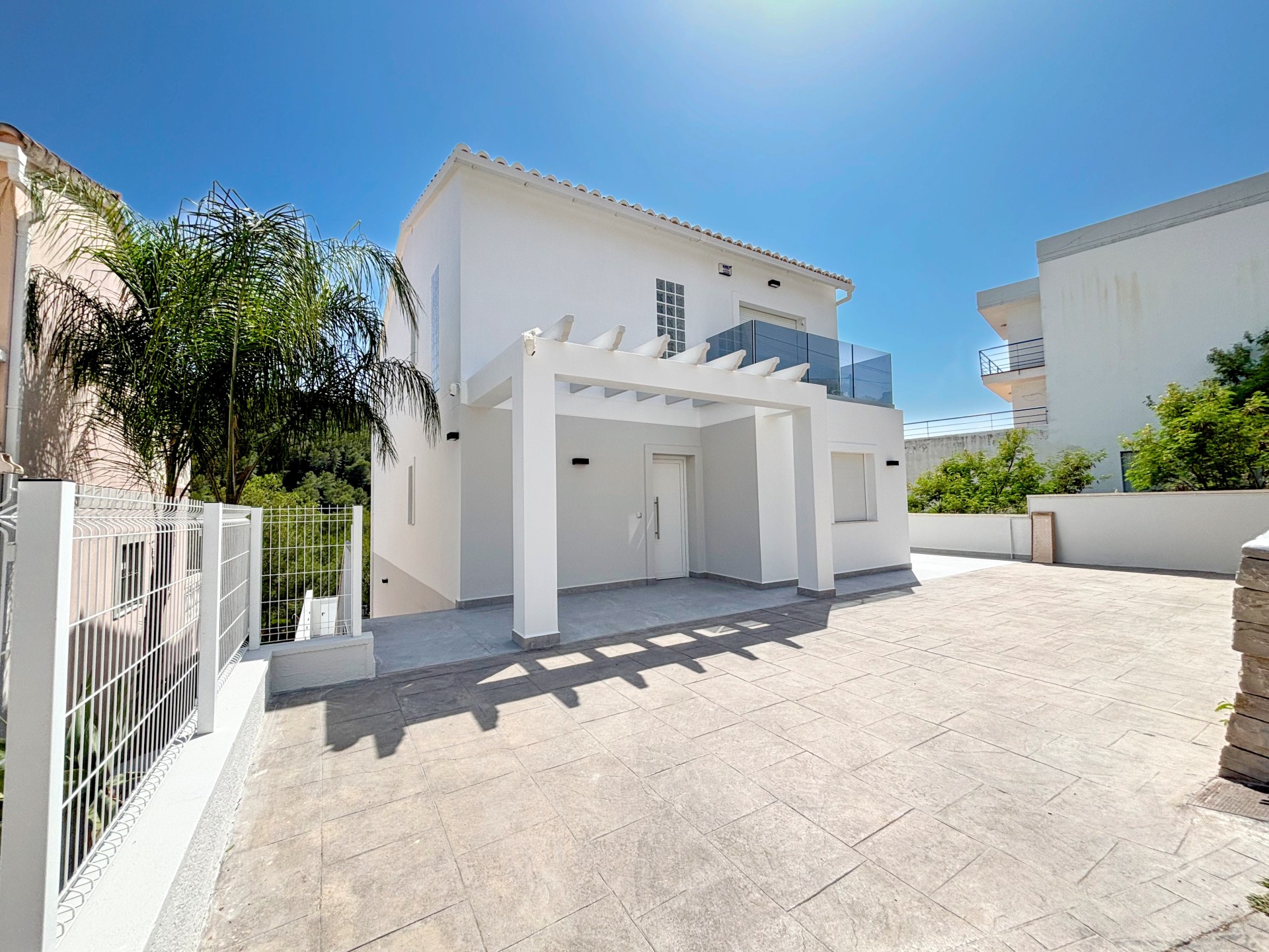 Villa Font d'en Carròs