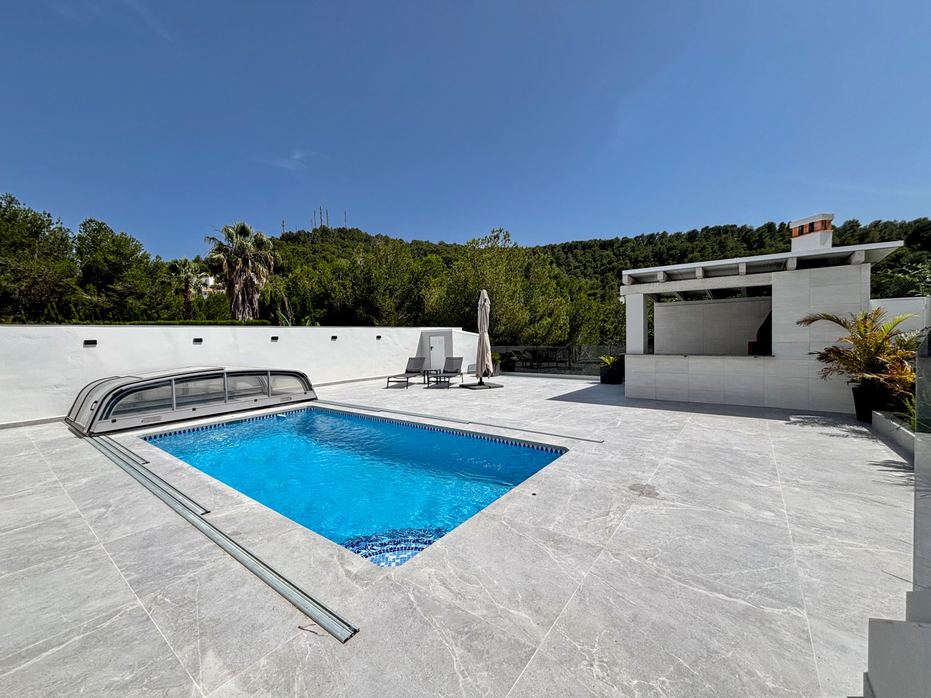 Villa Font d'en Carròs